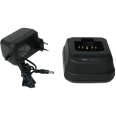 Yaesu 220V Desktop Rapid Charger For Handheld VHF Transceiver